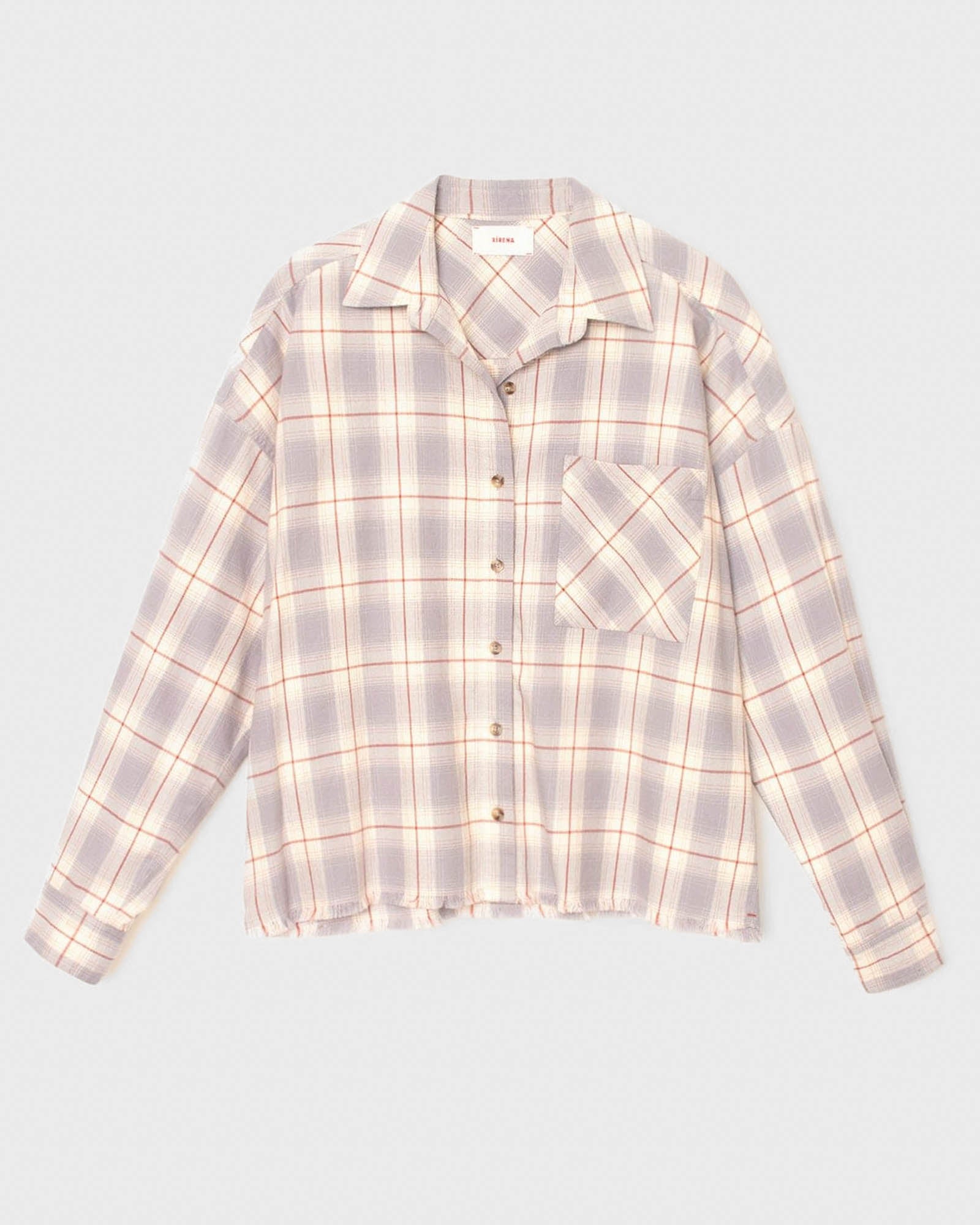 Chemise Francis