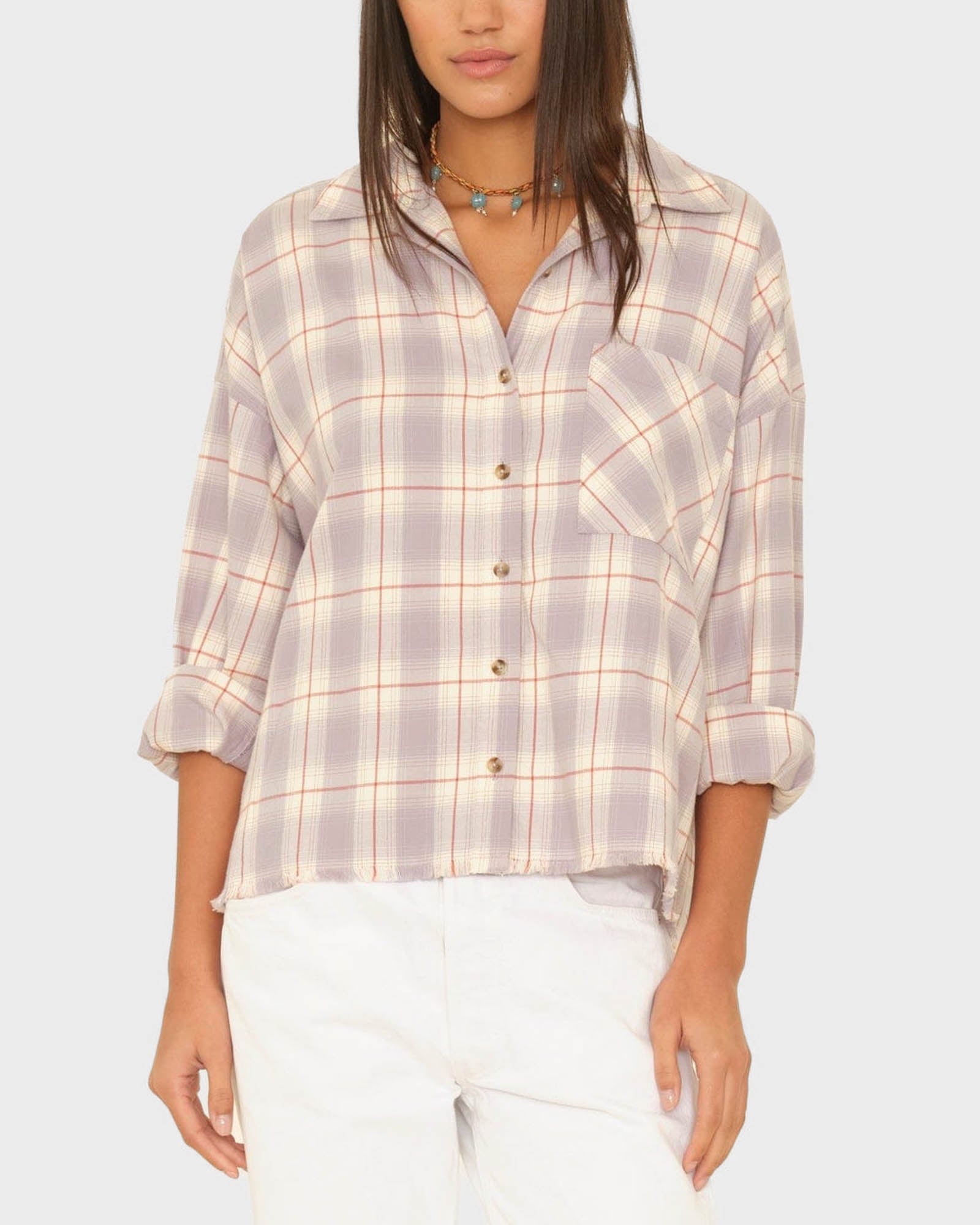 Chemise Francis