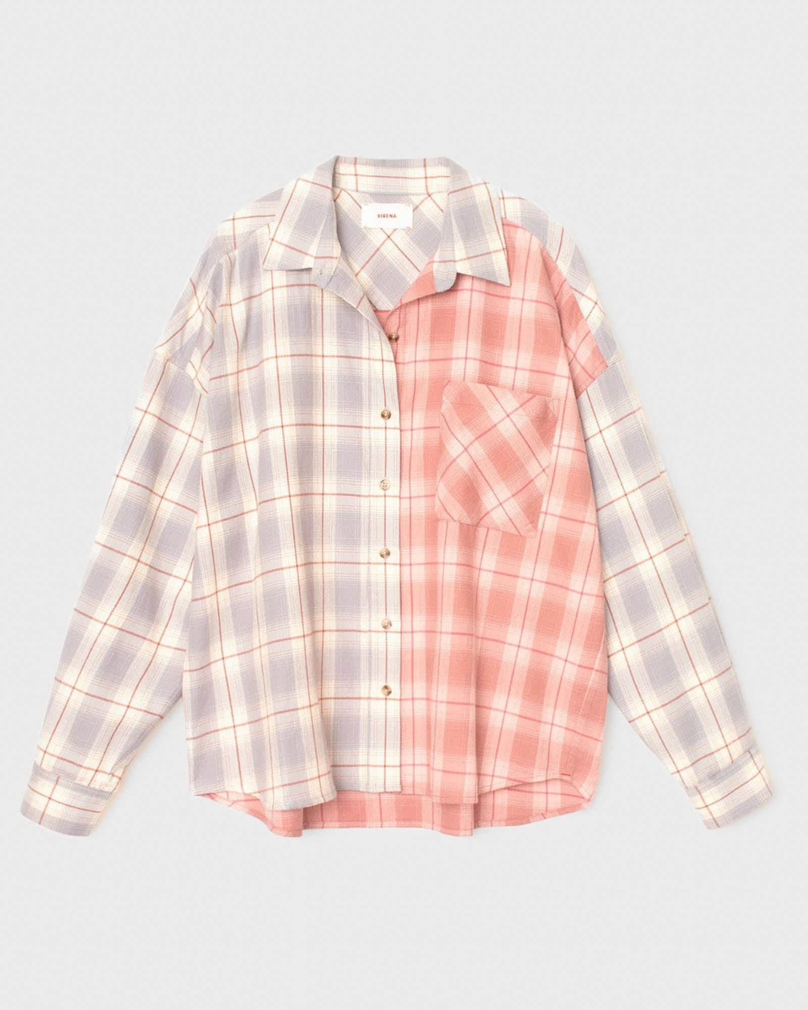 Chemise Phillipa