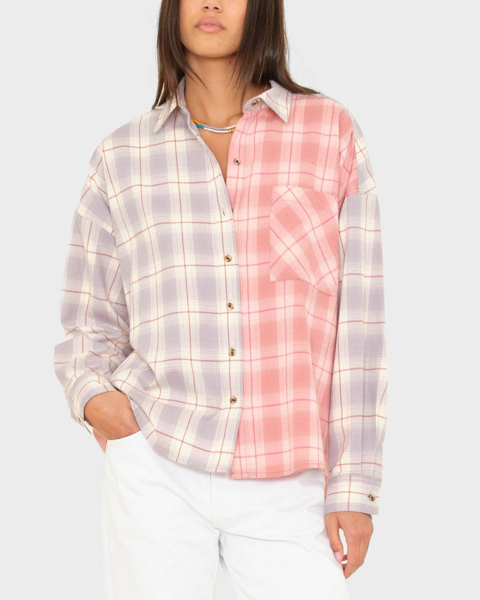 Chemise Phillipa