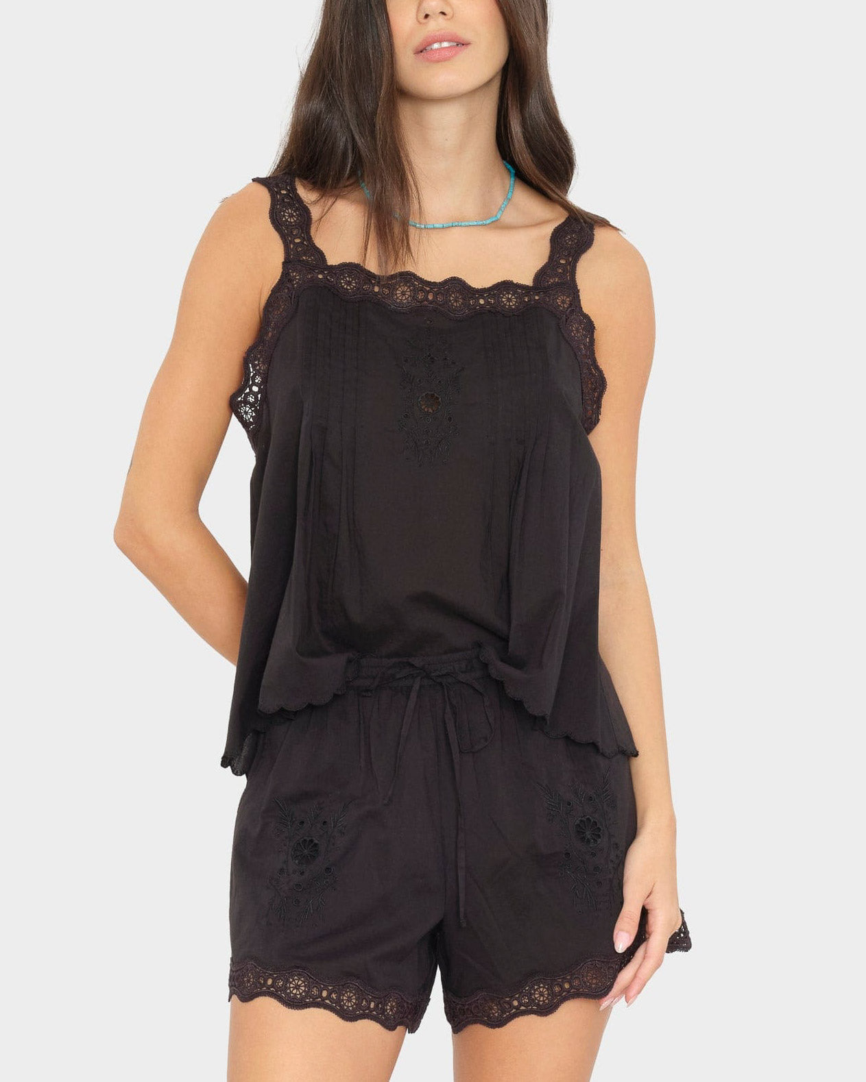 Abby Top