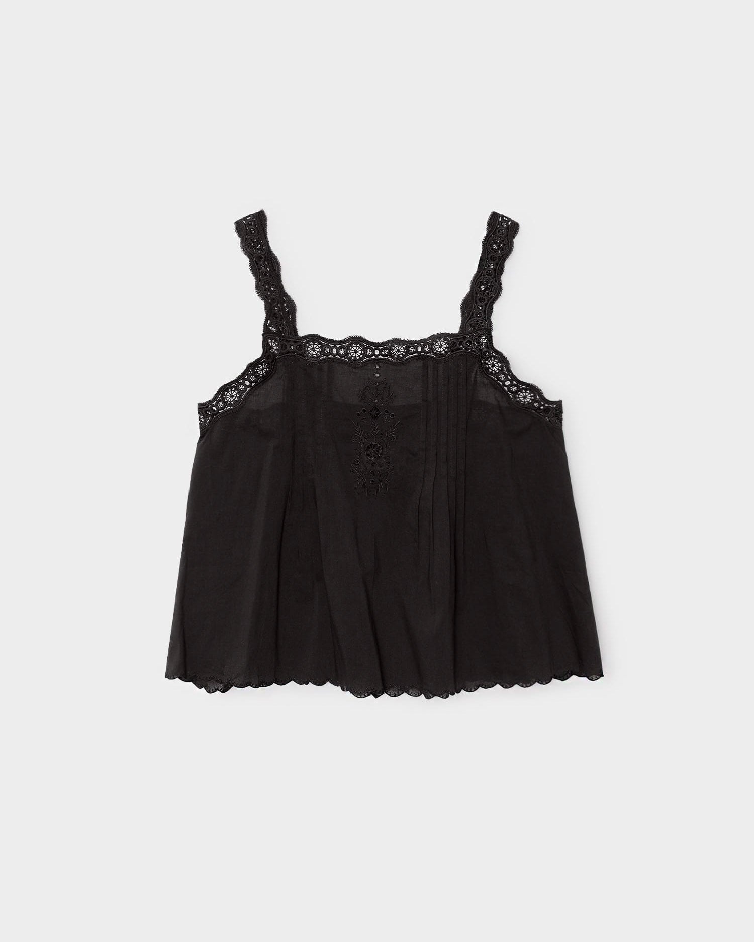 Abby Top