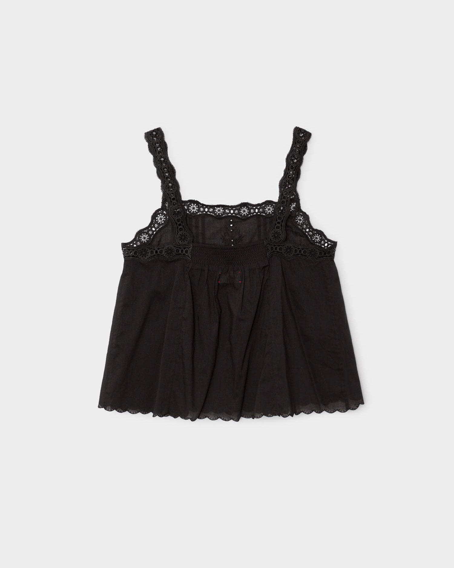 Abby Top