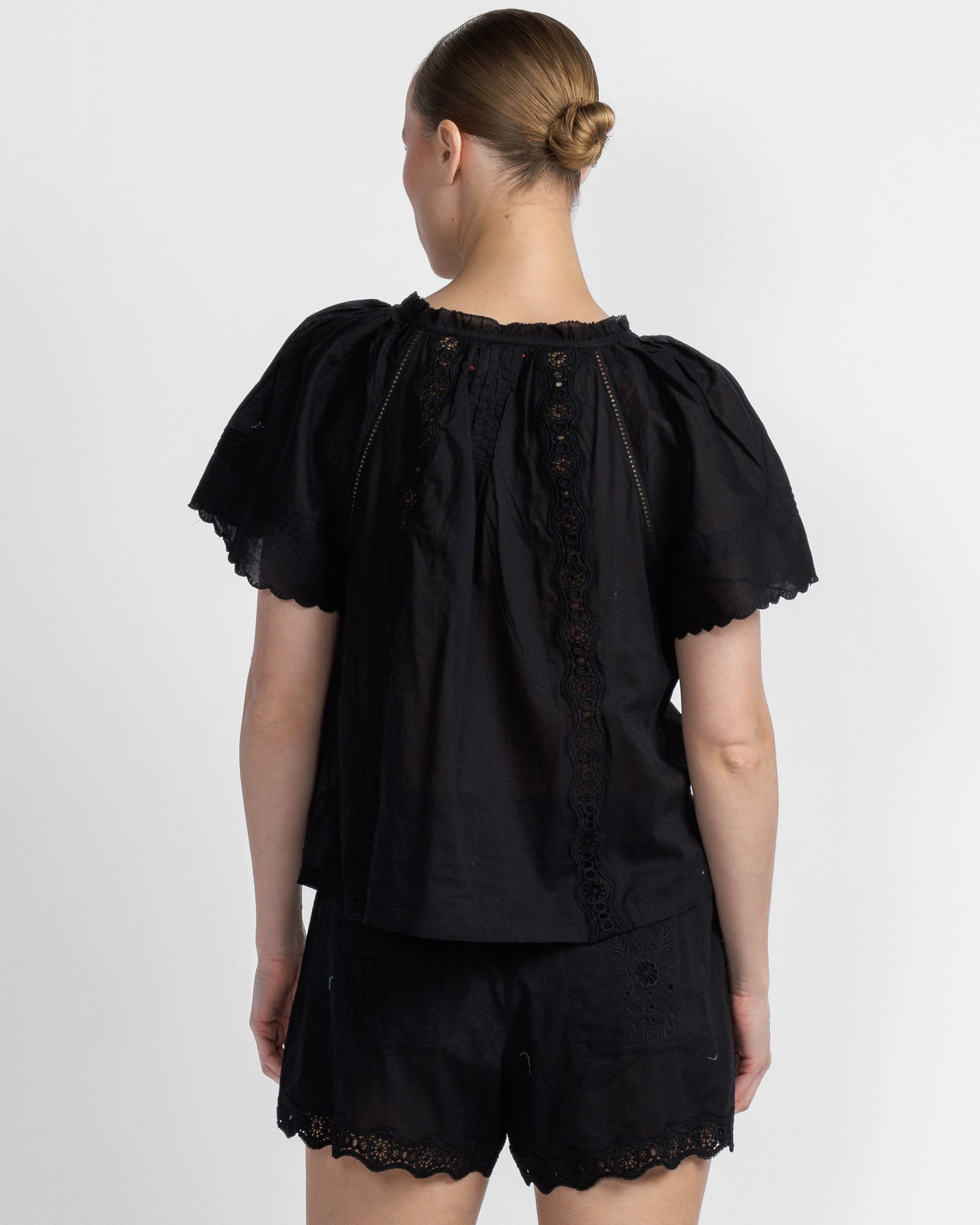 Bianca Shirt