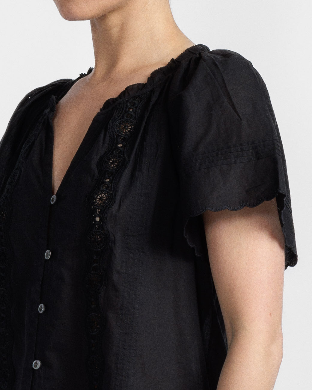 Bianca Shirt