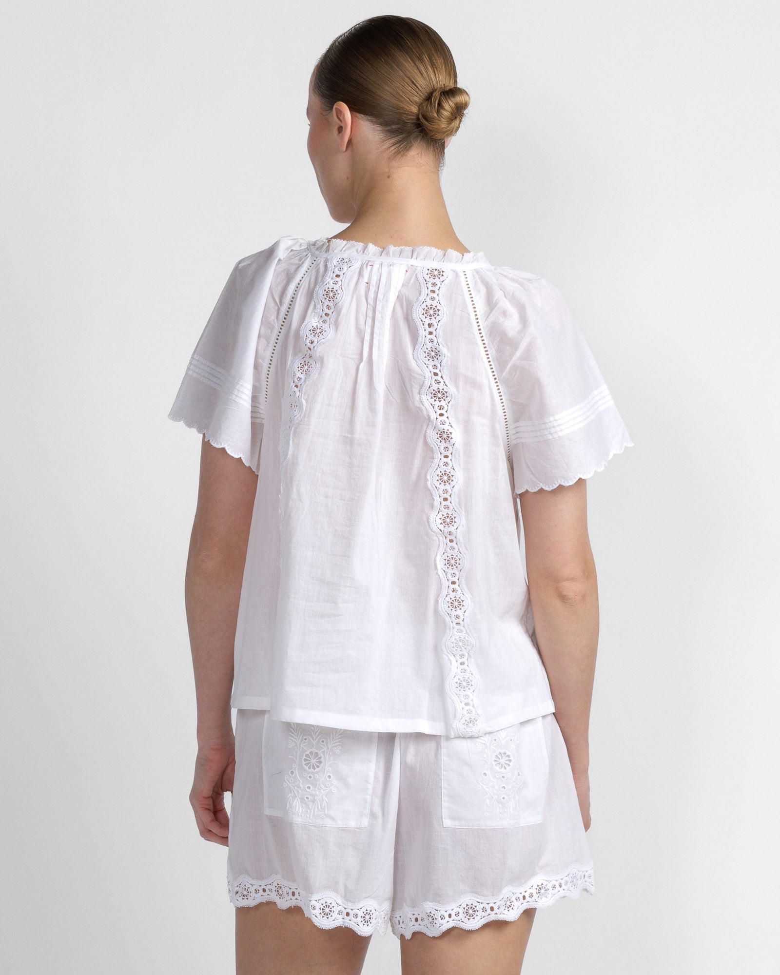Bianca Shirt
