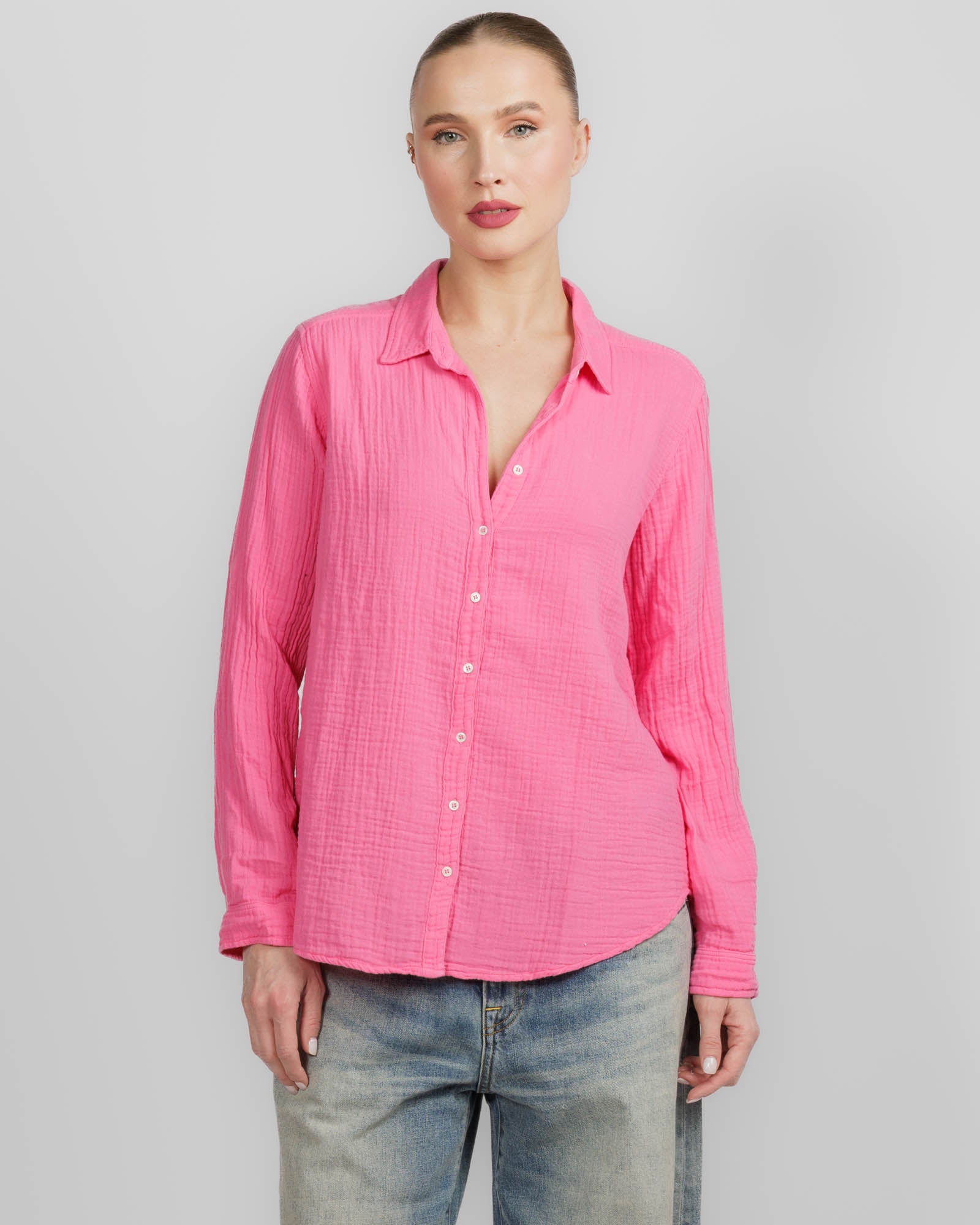 Scout Shirt