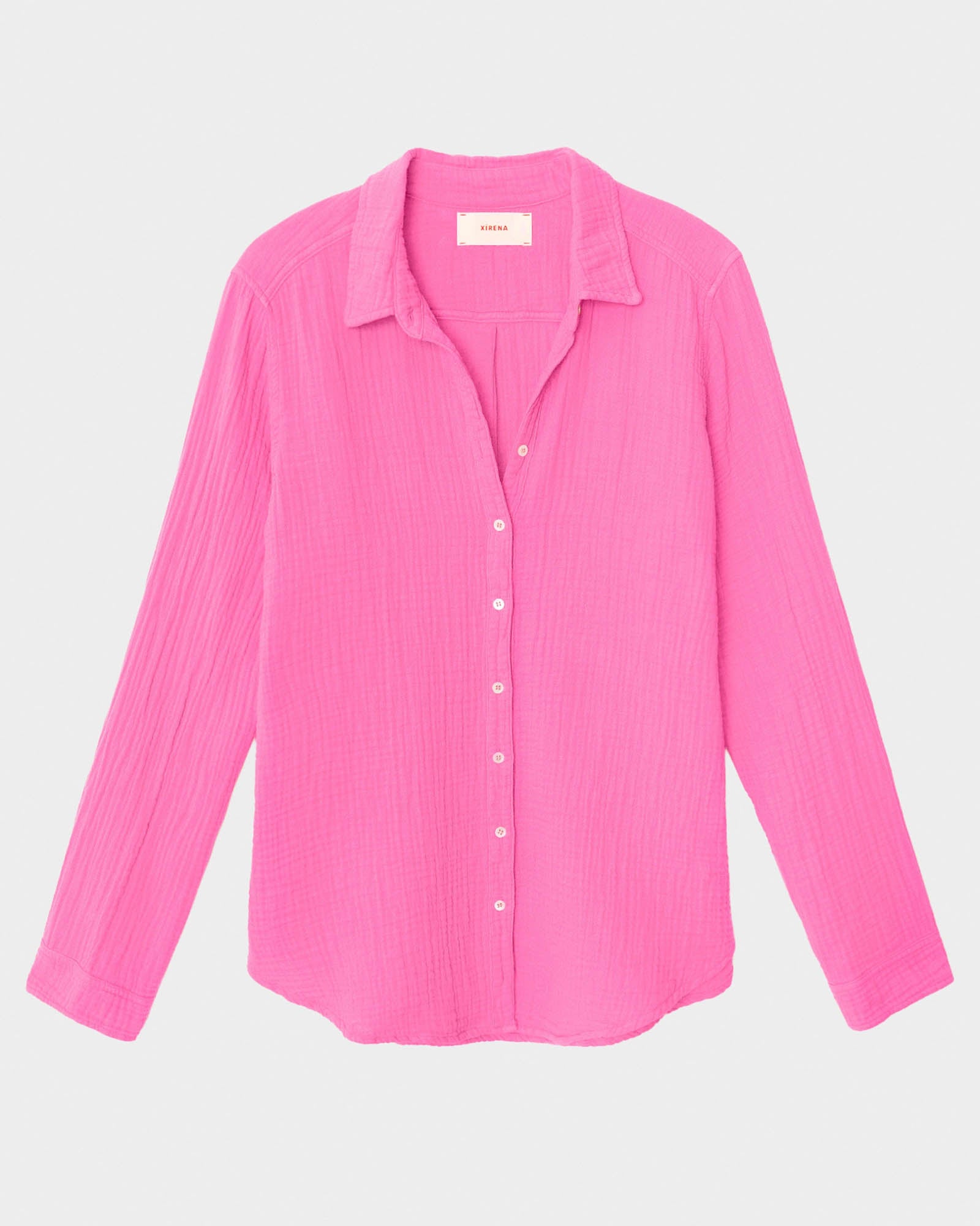 Scout Shirt