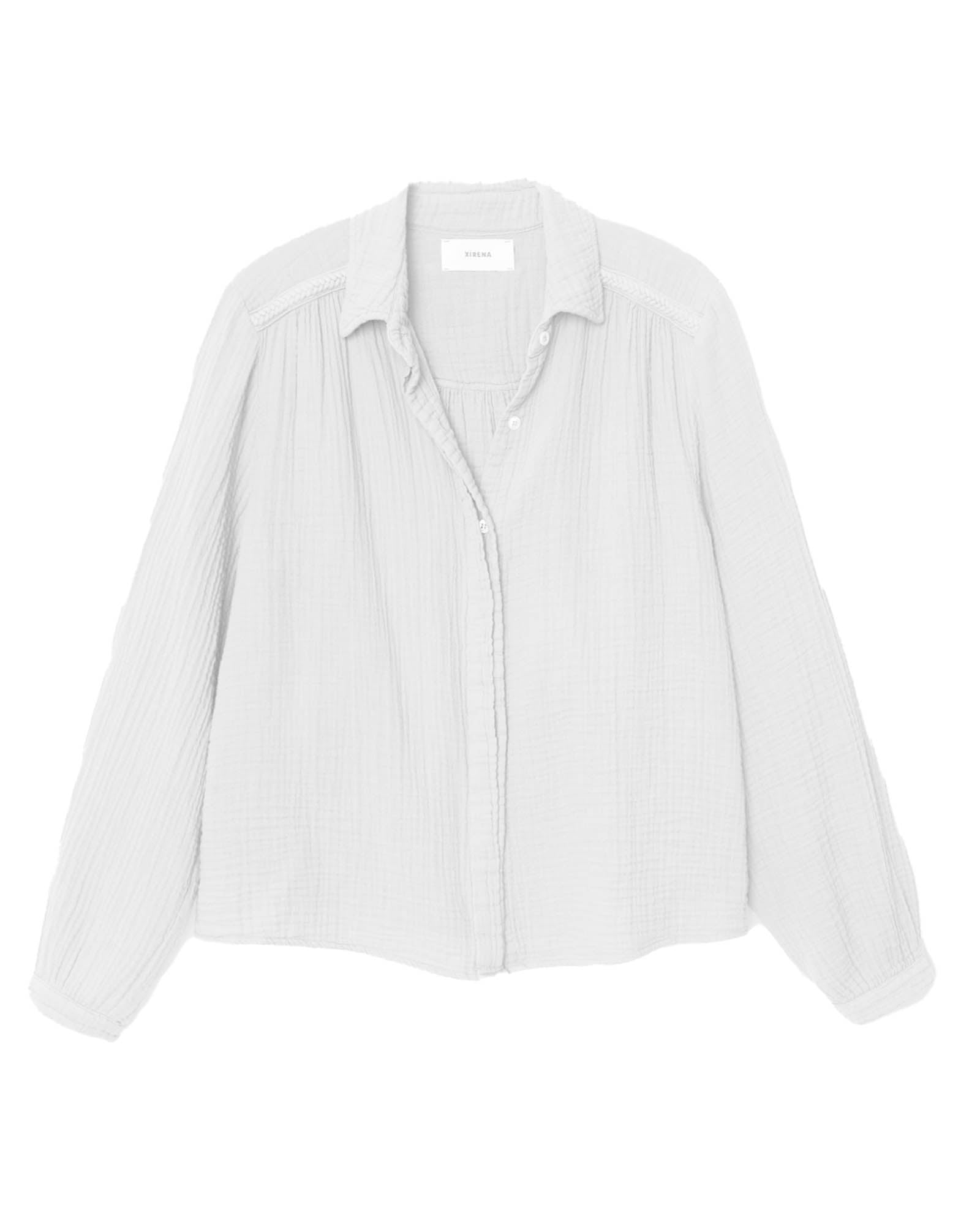 Julianne Shirt