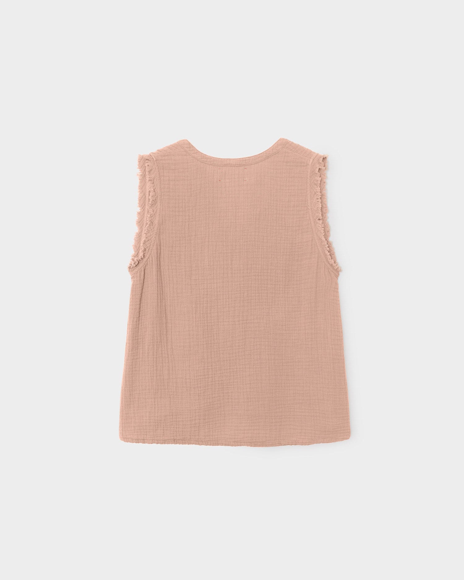 Ash Brown Portia Top