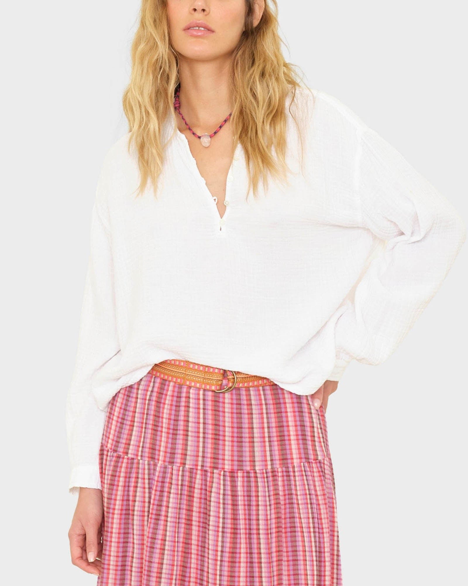 Cara Top