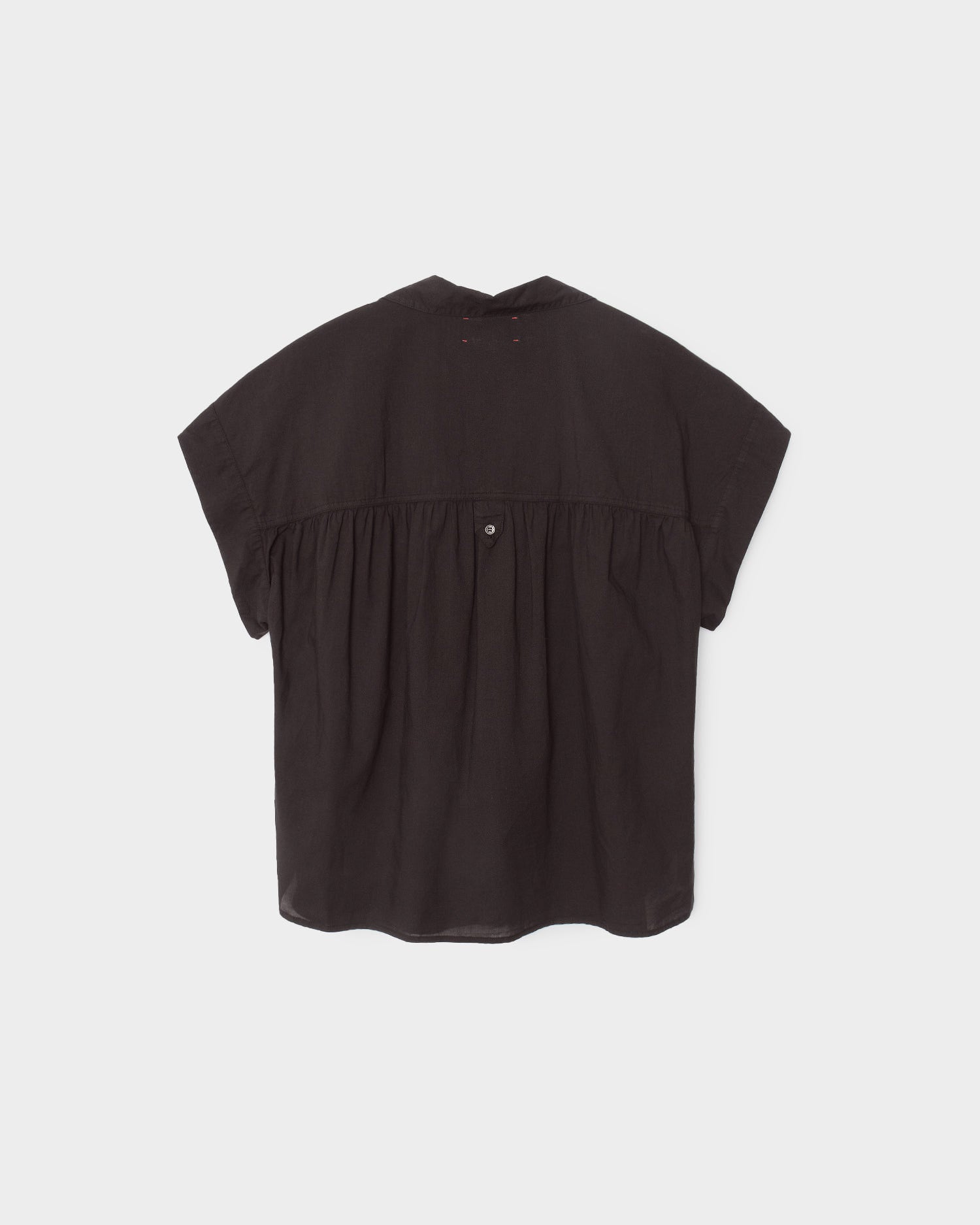 Black Lexi Shirt