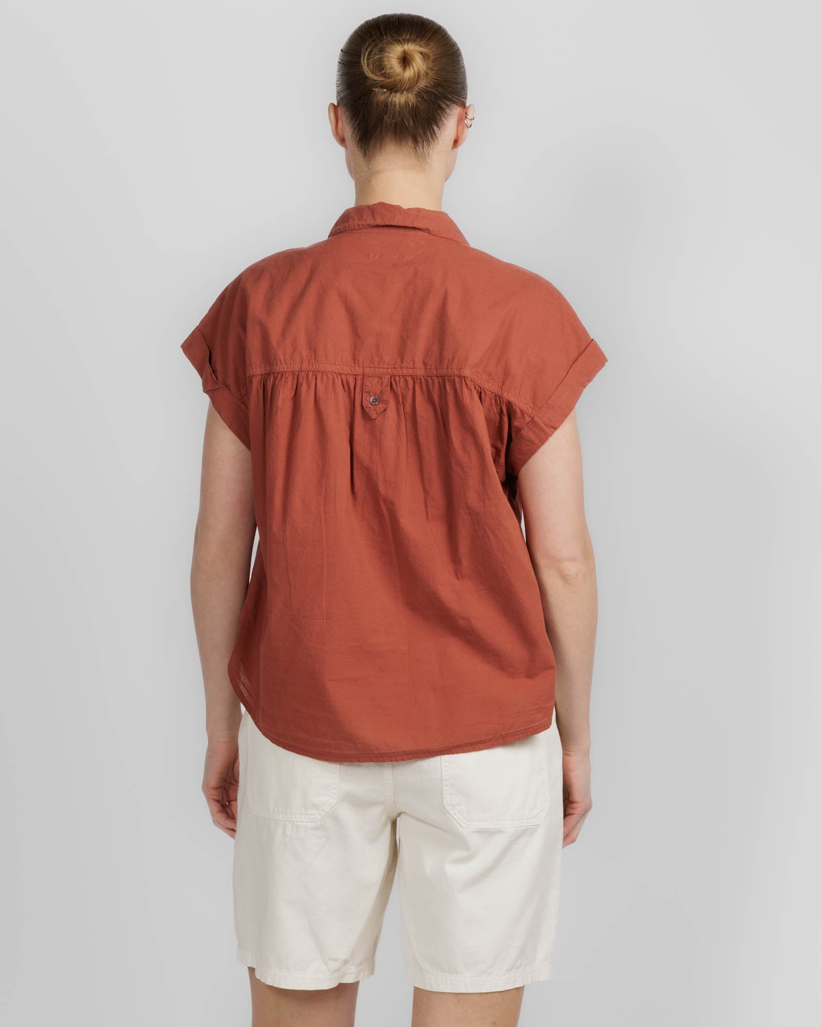 Cinnabar Lexi Shirt