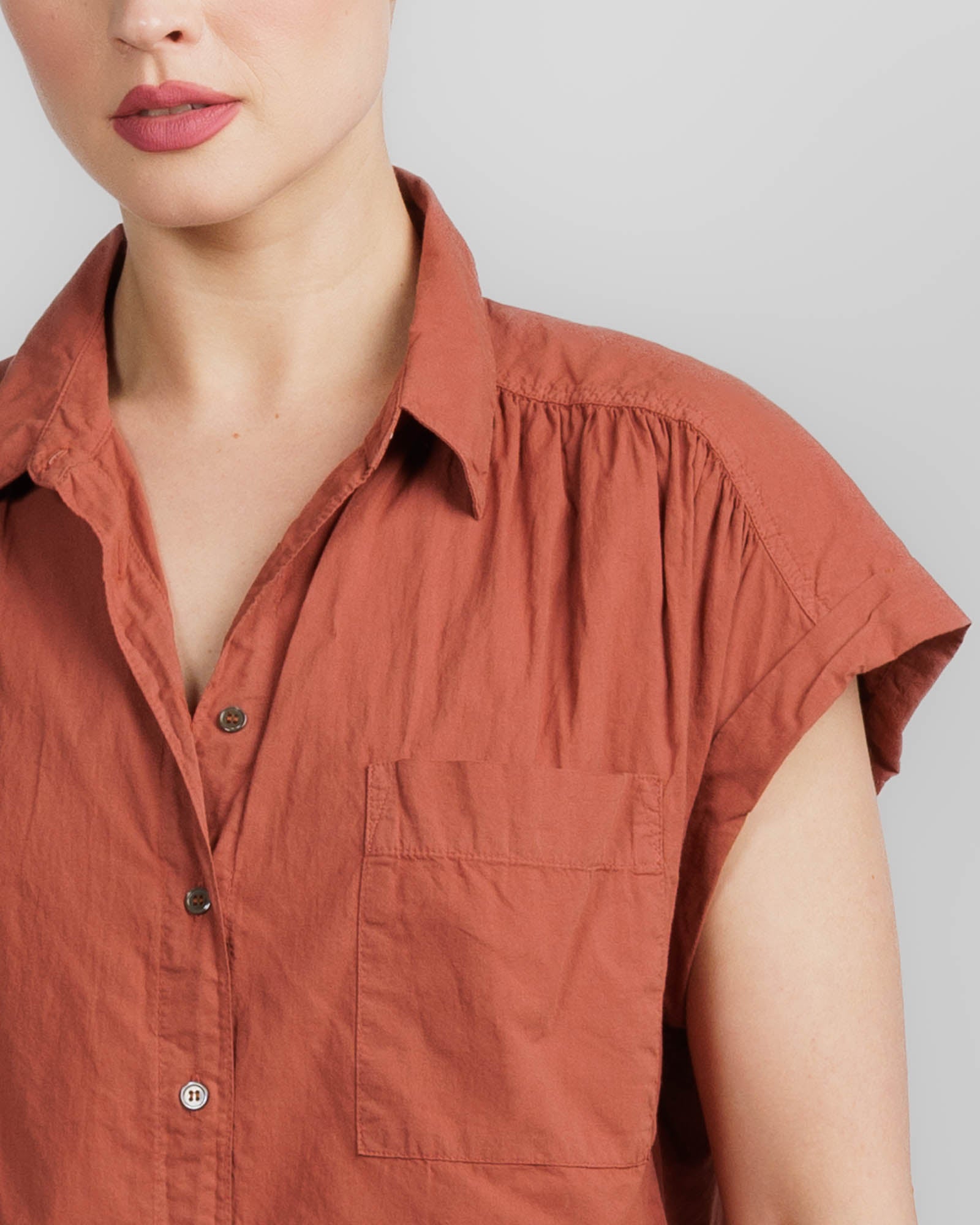 Cinnabar Lexi Shirt