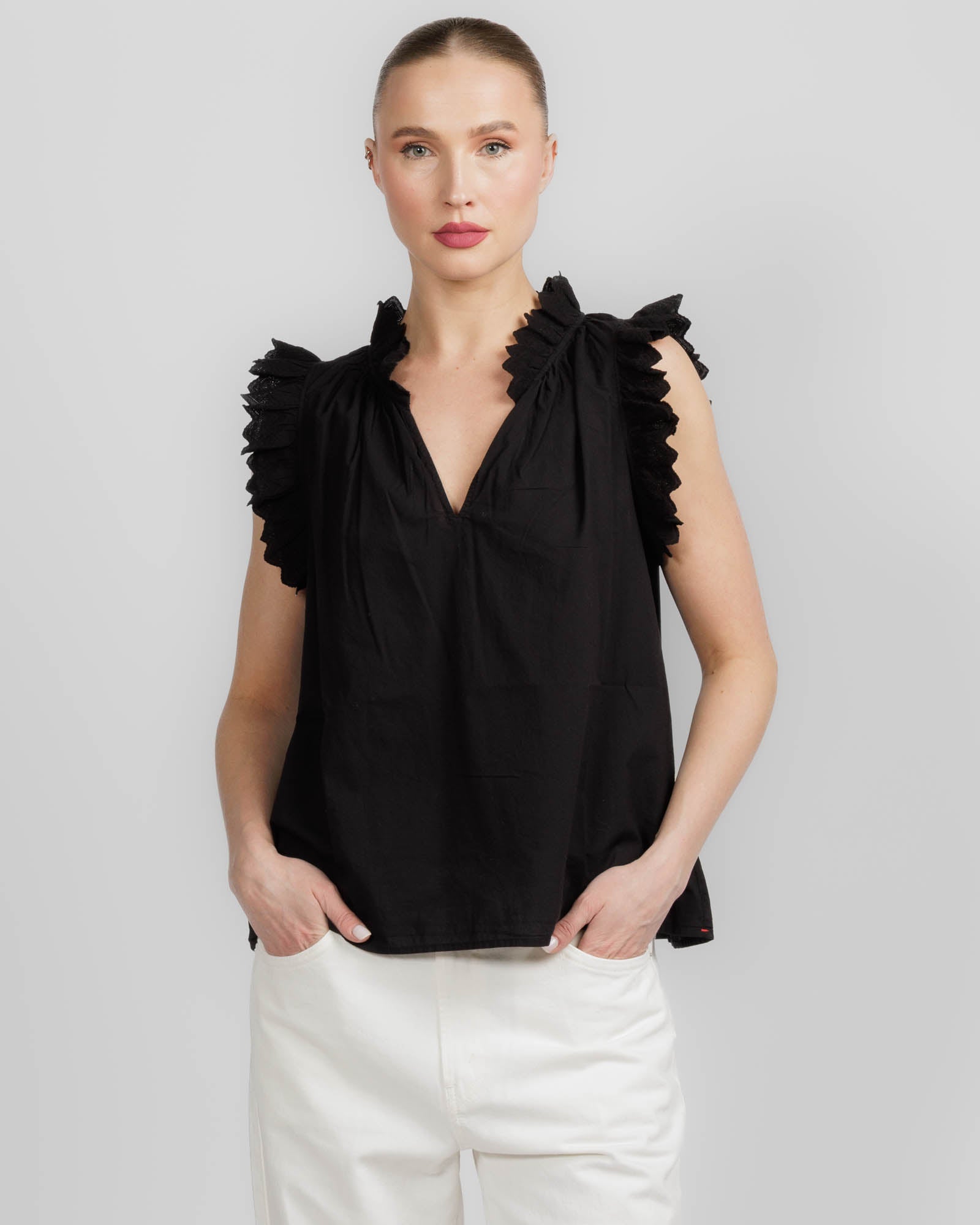 Bexie Top