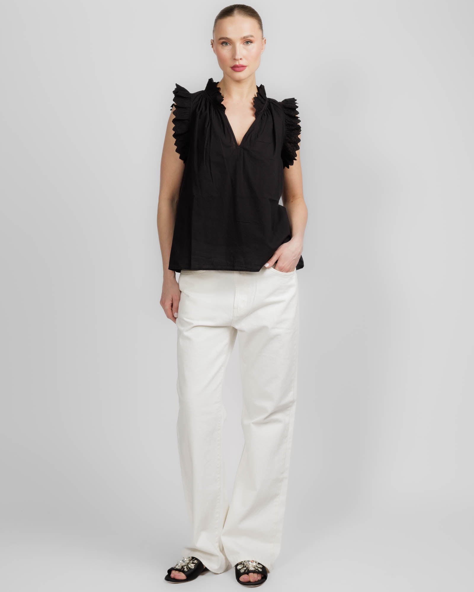 Bexie Top
