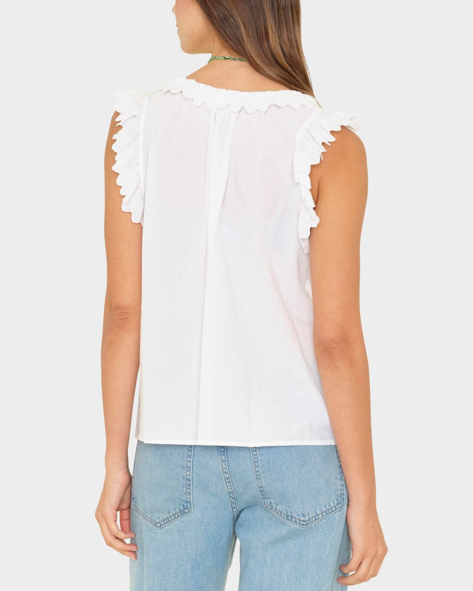 Bexie Top