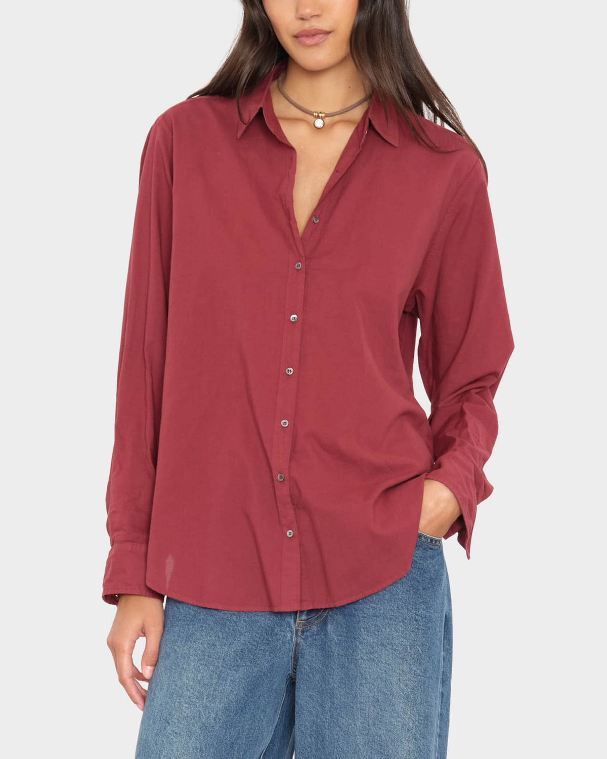 Beau Shirt
