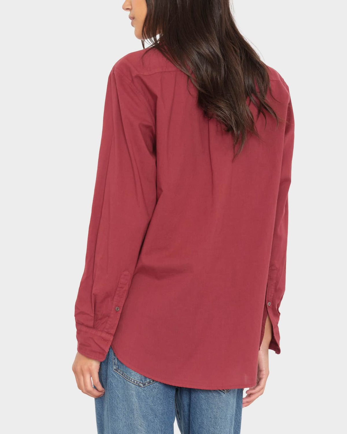Beau Shirt