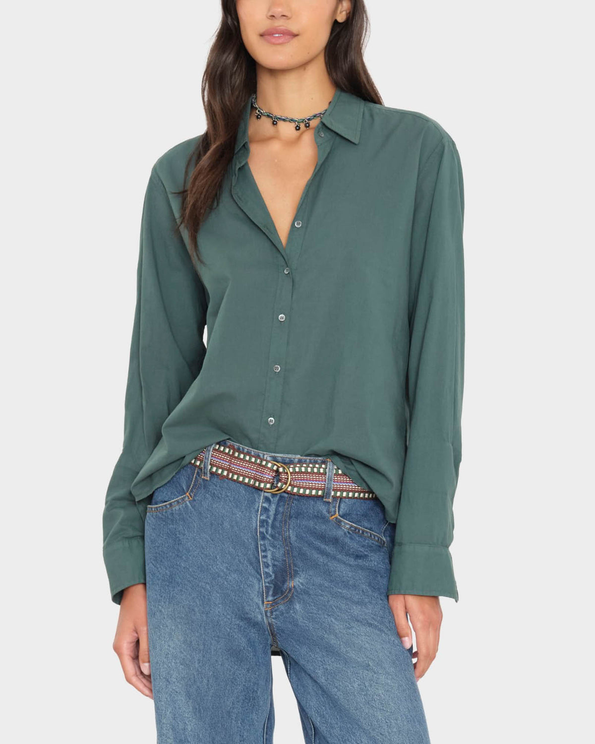 Beau Shirt