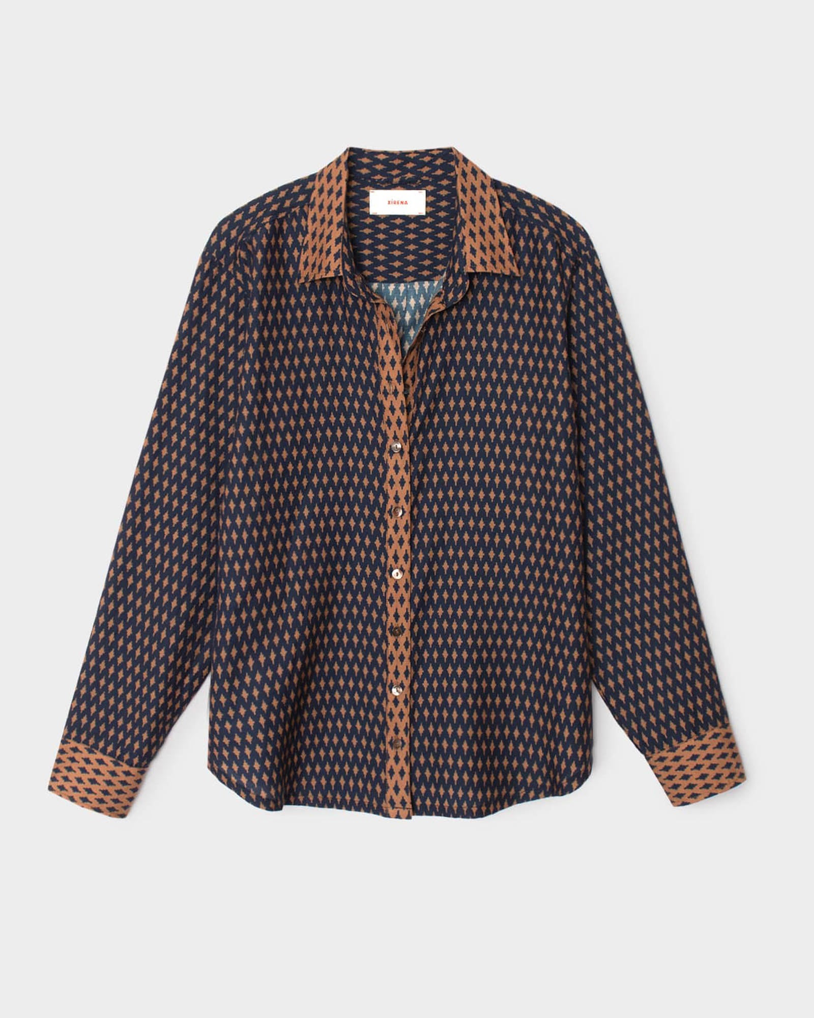 Beau Shirt