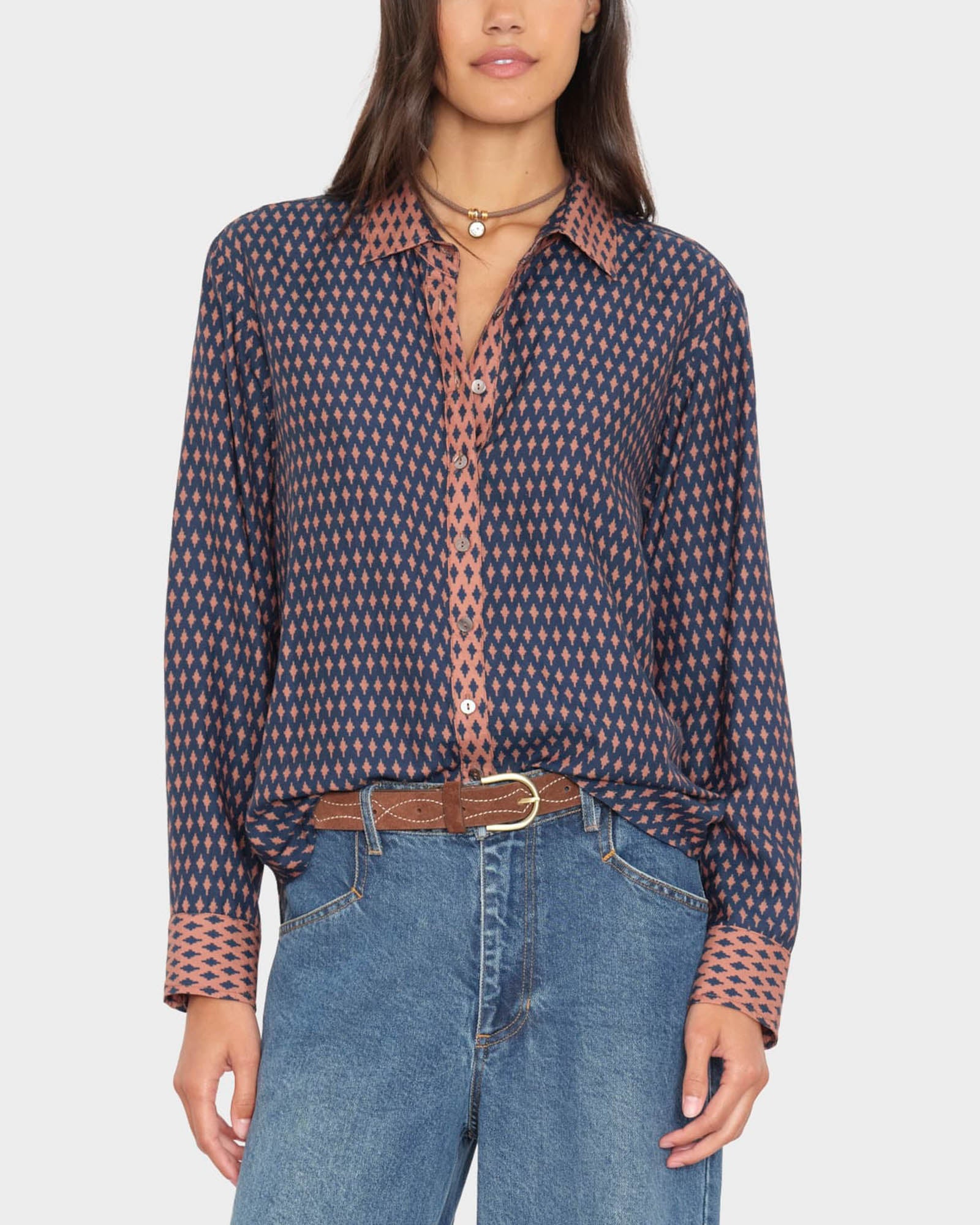 Beau Shirt
