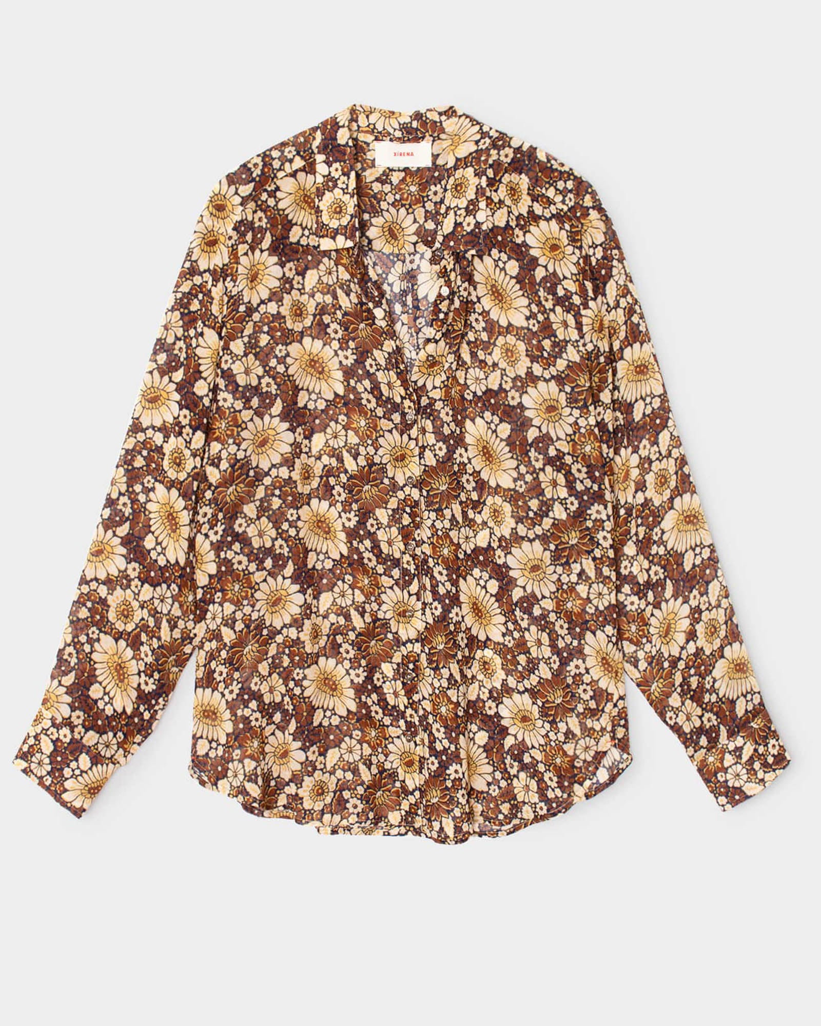 Beau Shirt