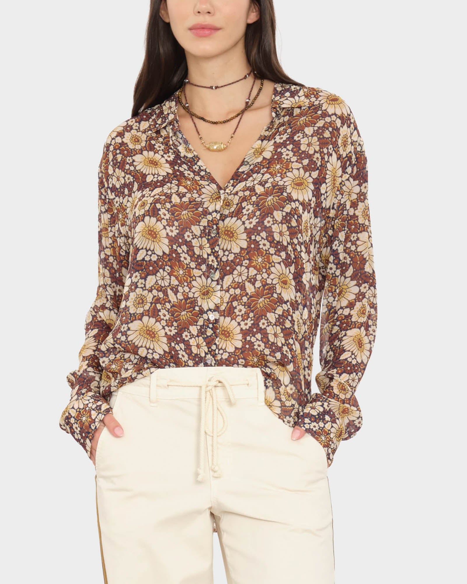 Beau Shirt