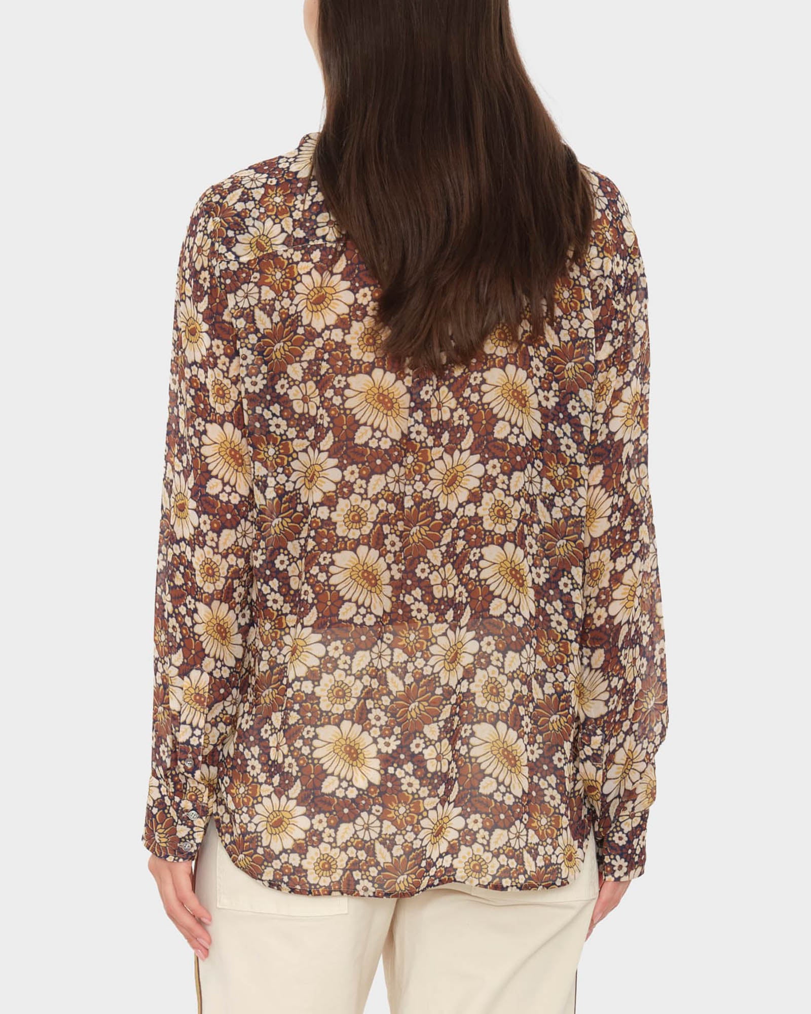 Beau Shirt