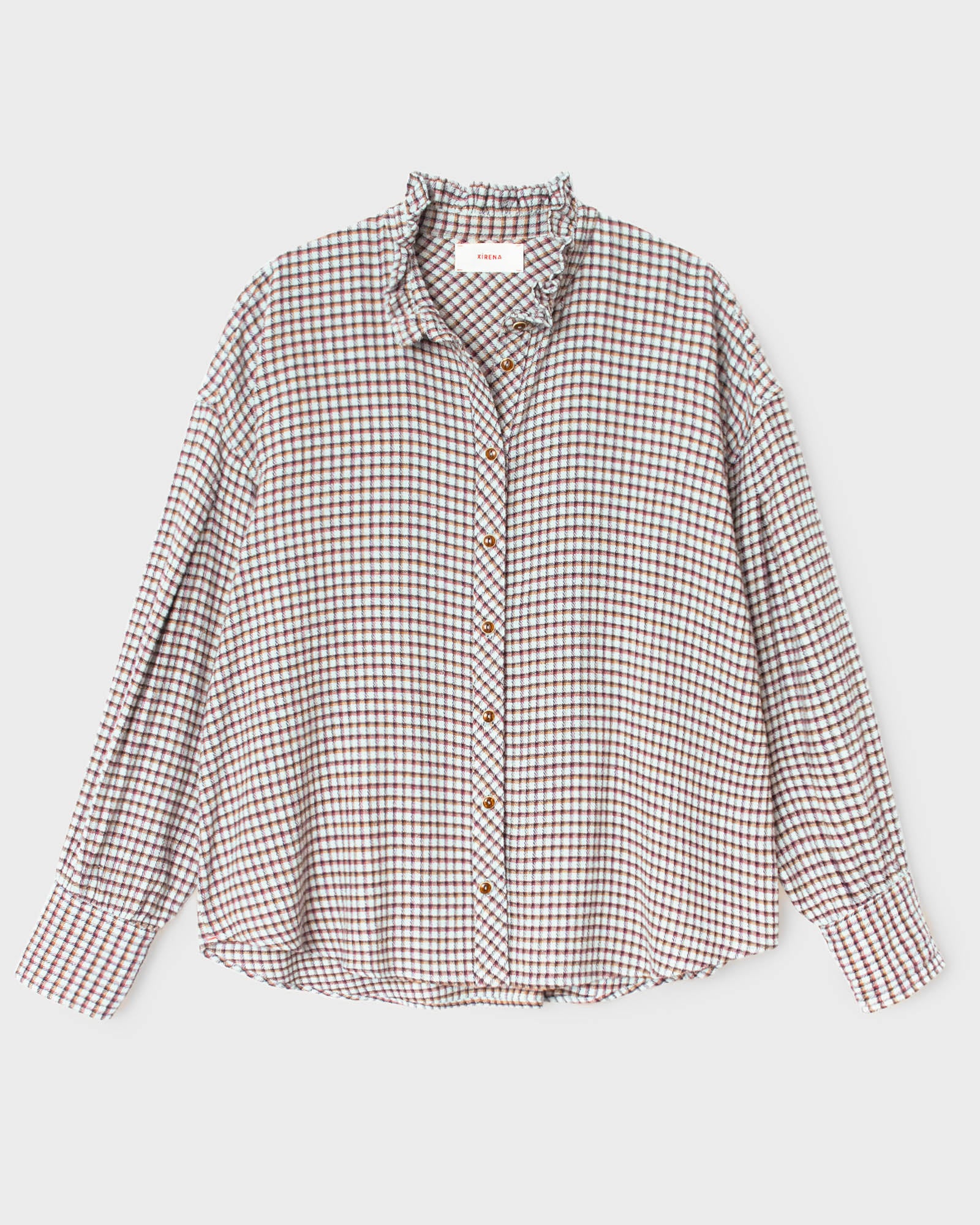 Jensen Shirt