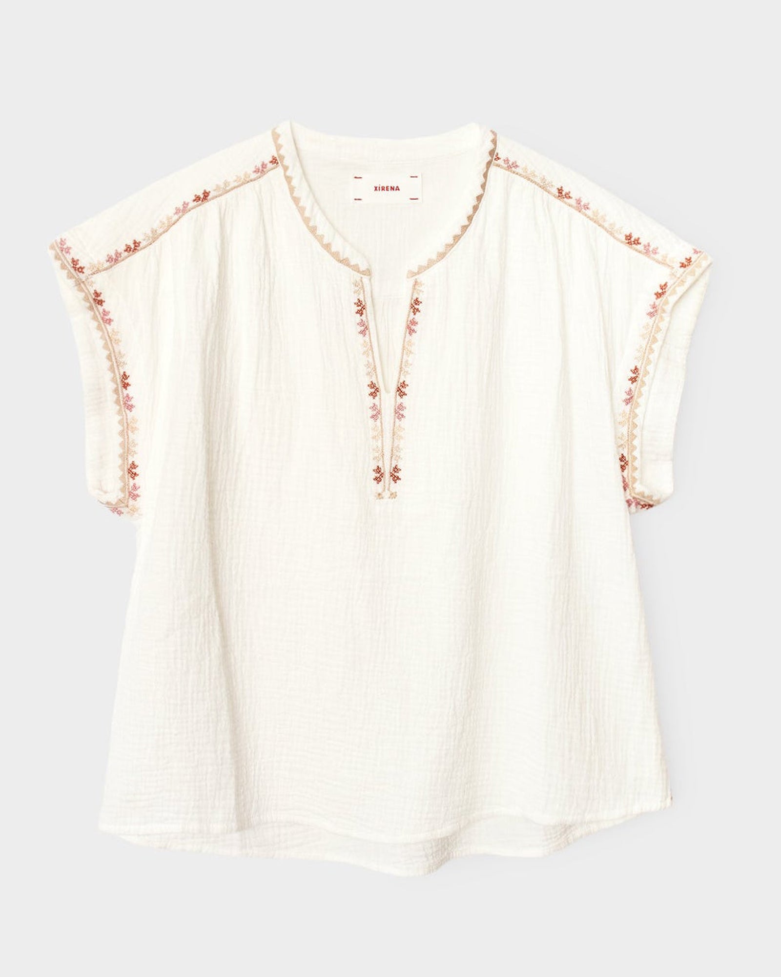 Claystone Danika Top