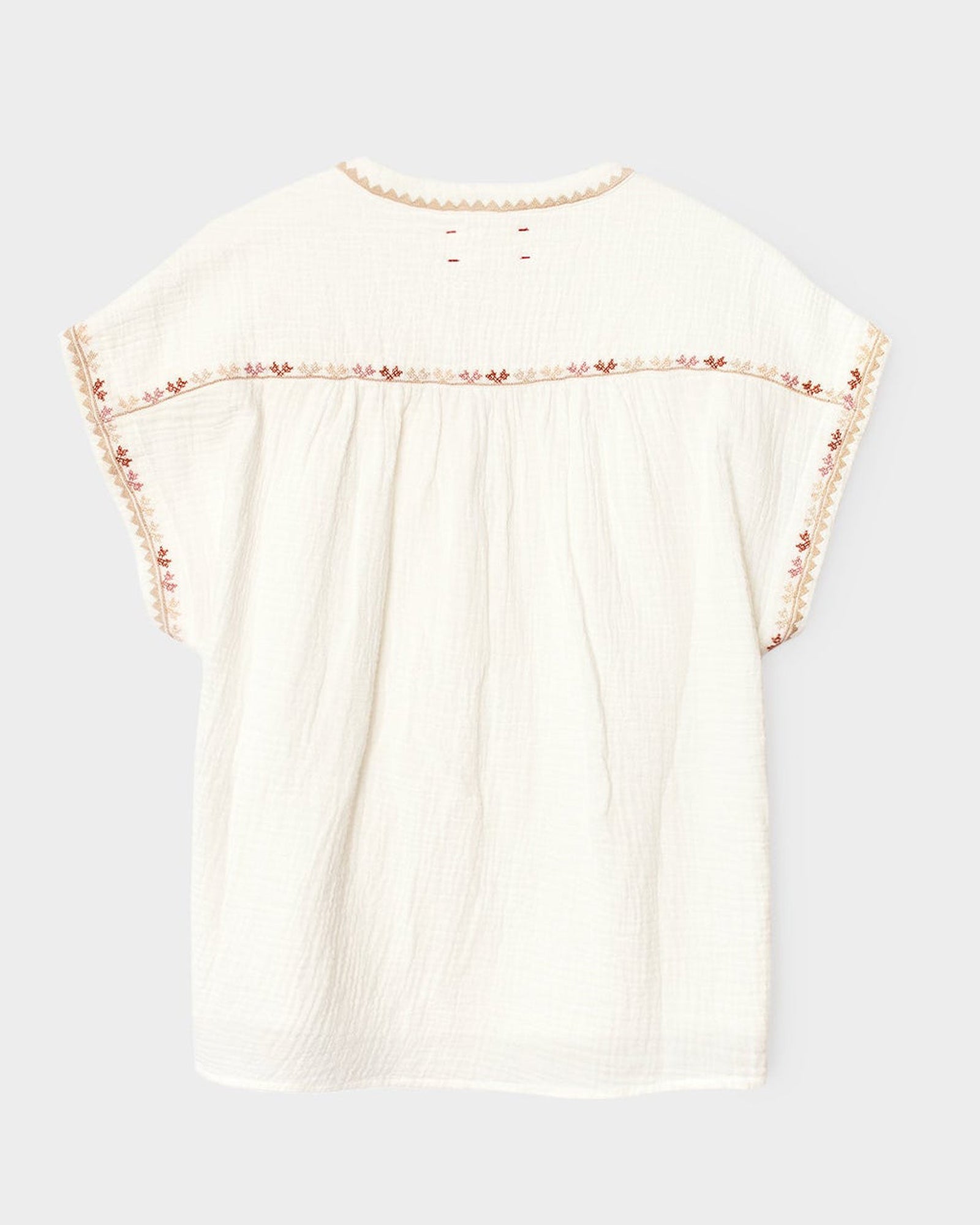 Claystone Danika Top