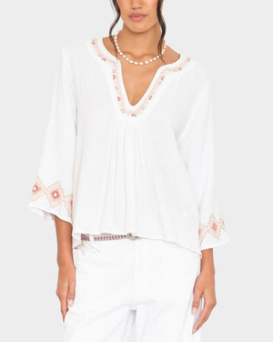 Claystone Carina Top