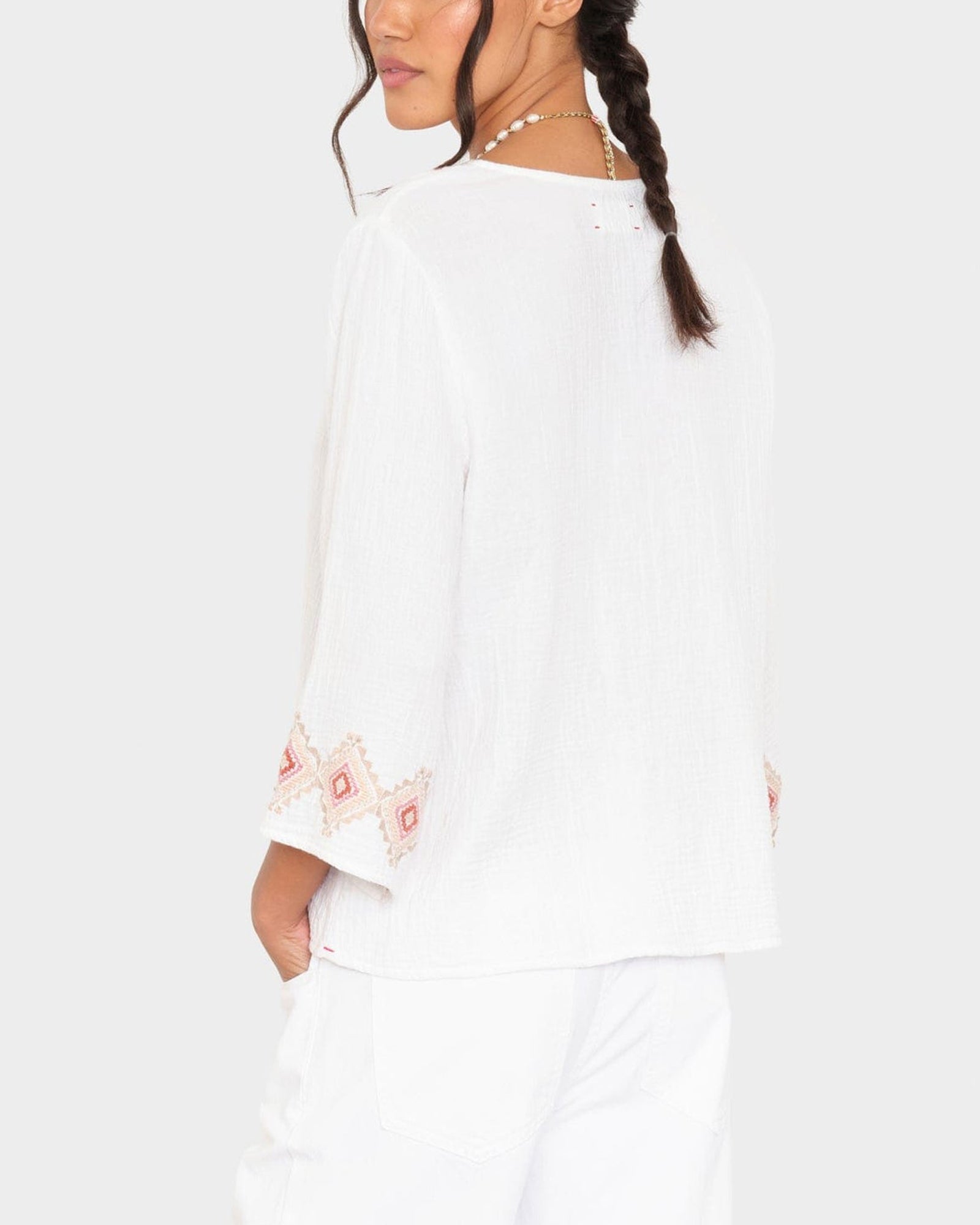 Claystone Carina Top