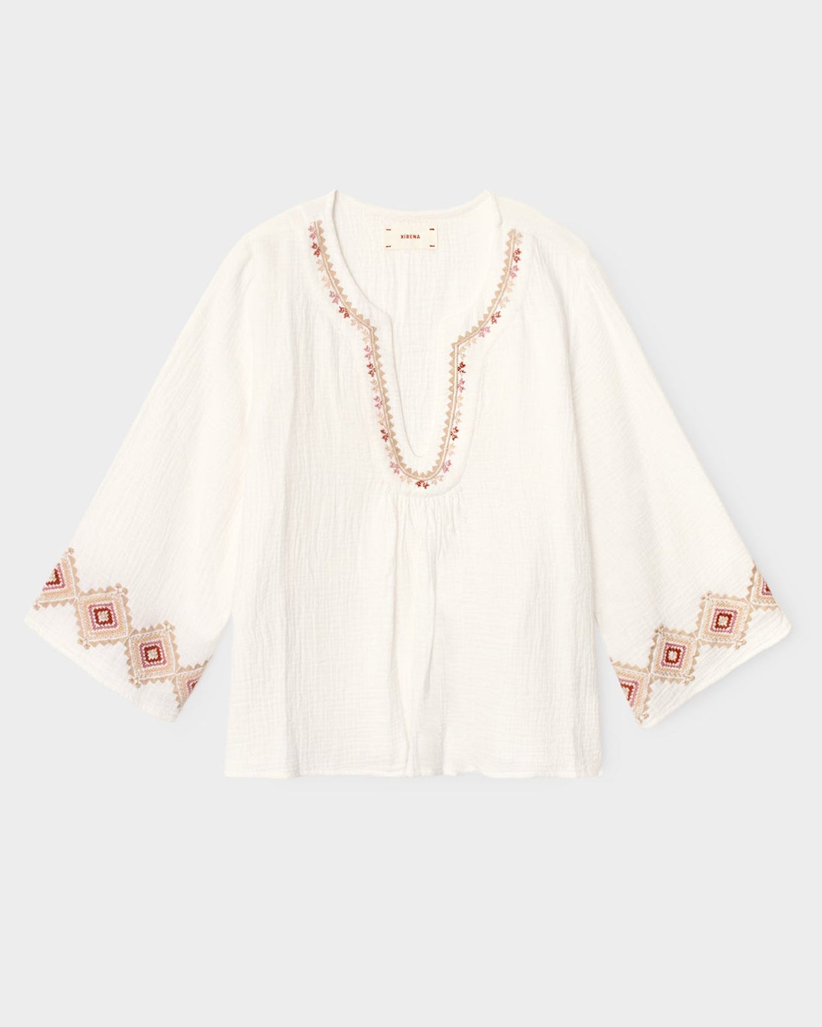 Claystone Carina Top