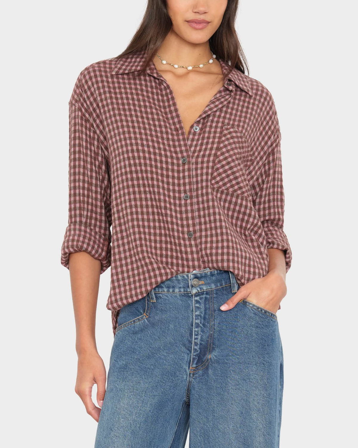 Jordy Shirt