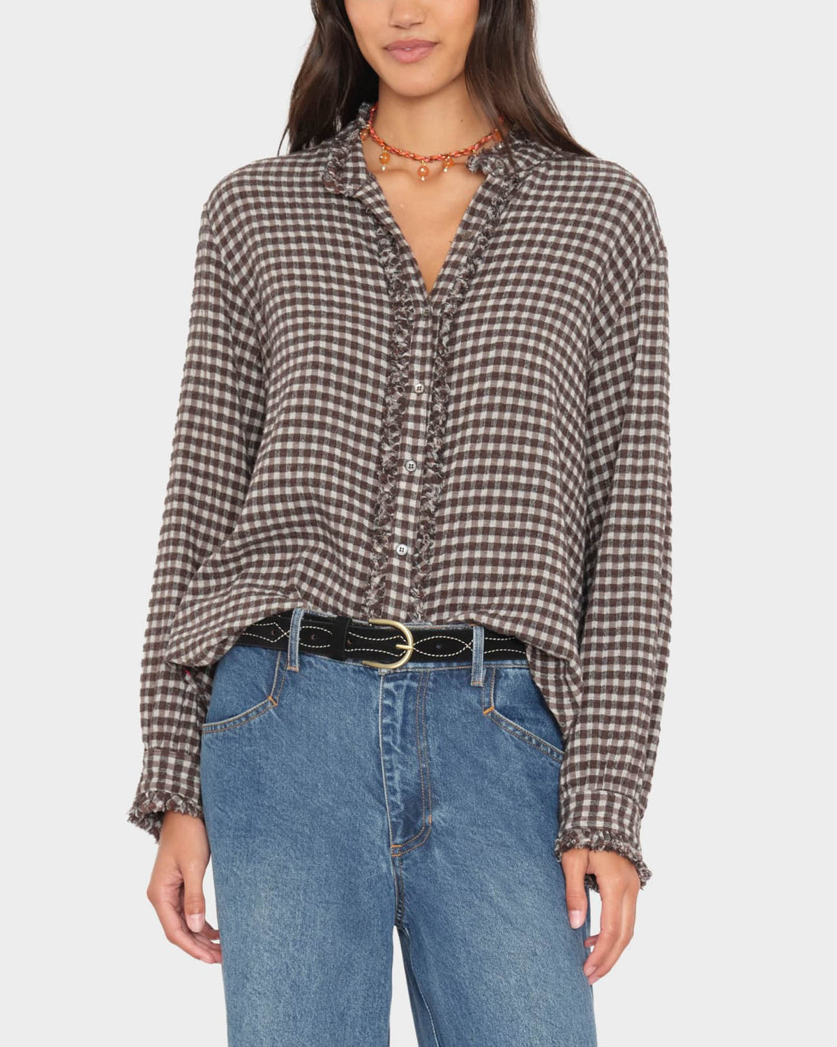 Amelie Shirt