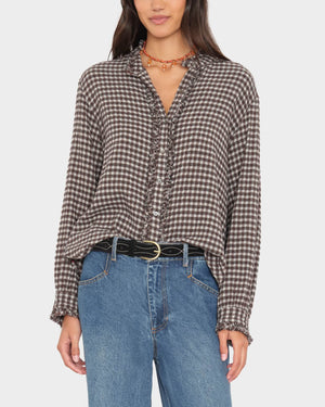 Amelie Shirt