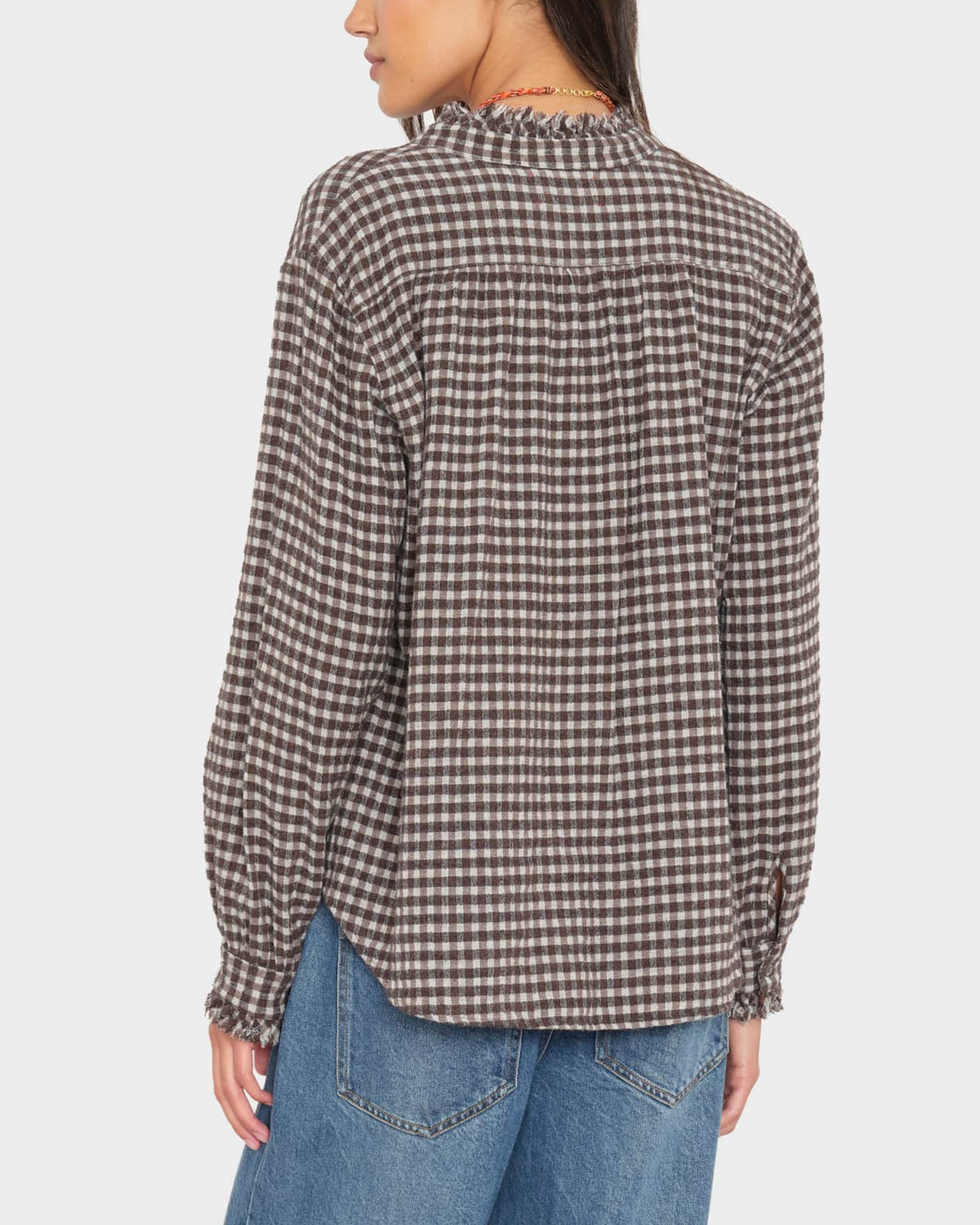 Amelie Shirt