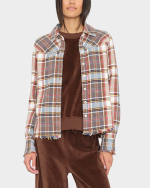 Eastwood Shirt