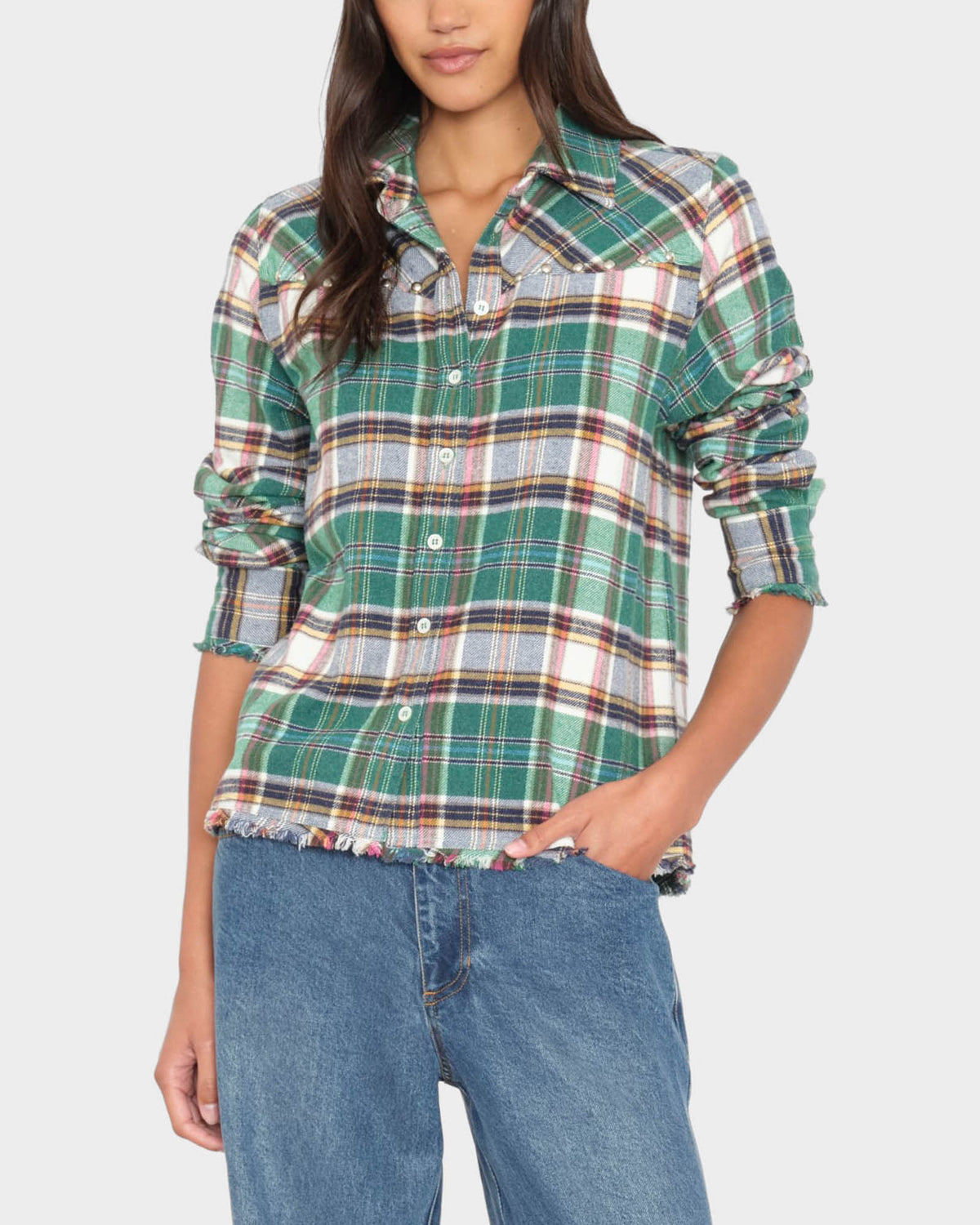 Eastwood Shirt
