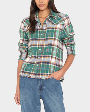 Eastwood Shirt