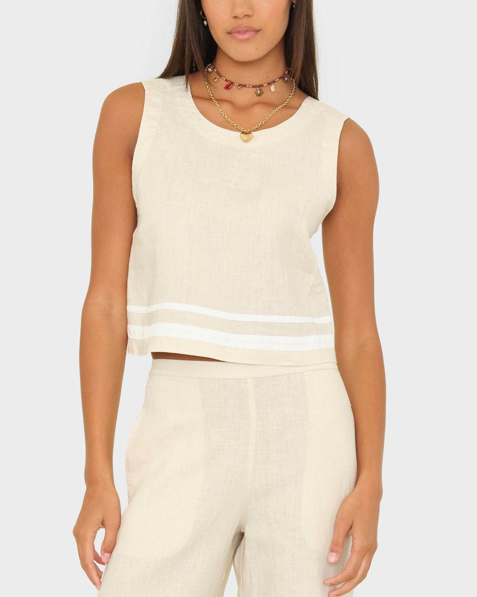 Leni Top