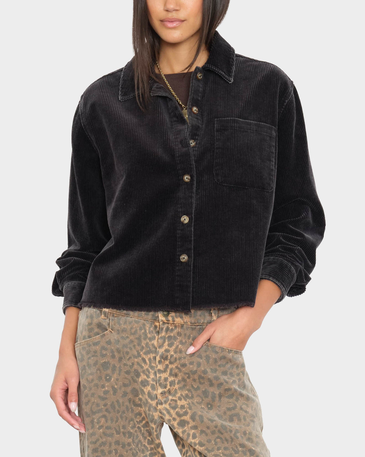Ben Shirt