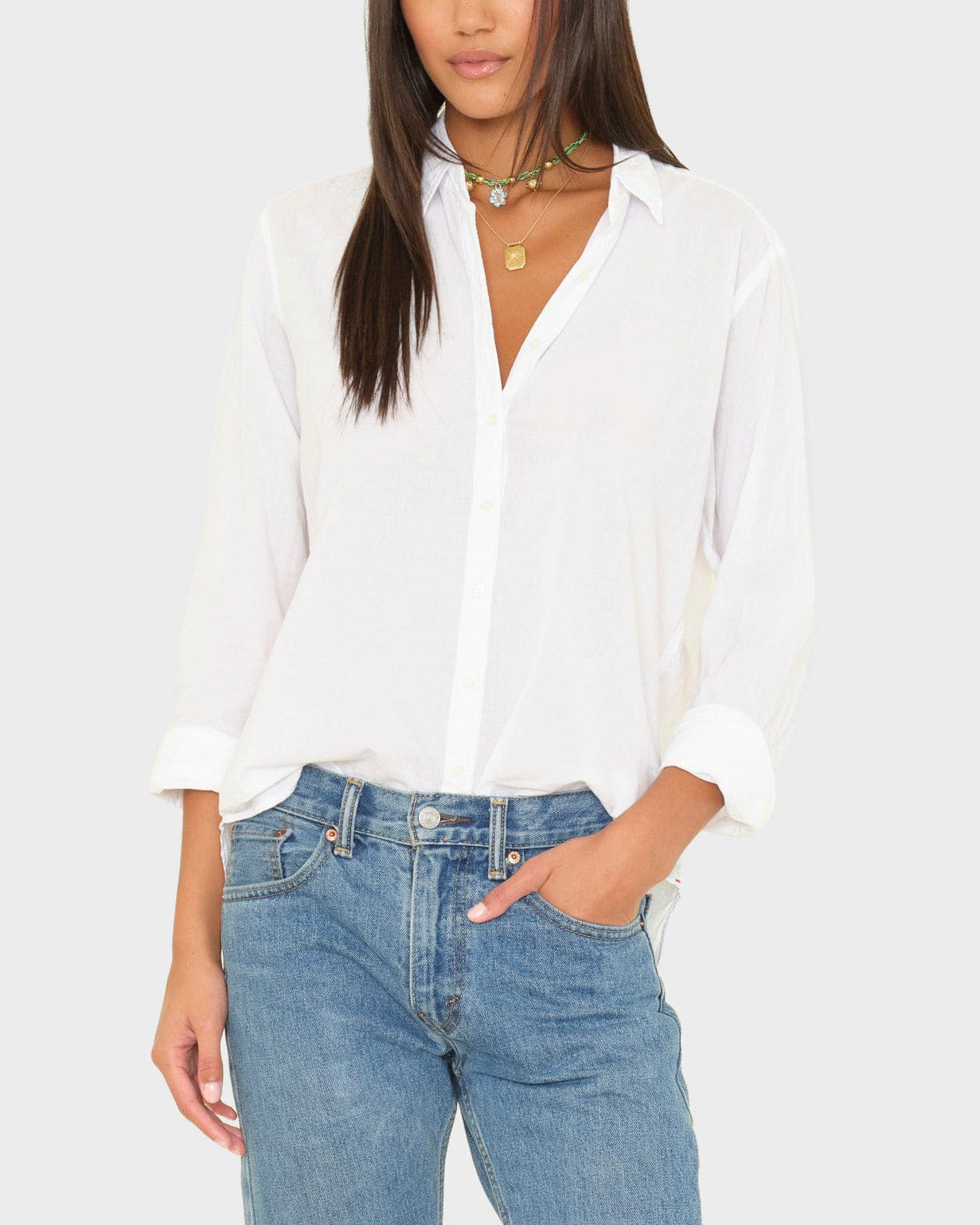 Beau Shirt