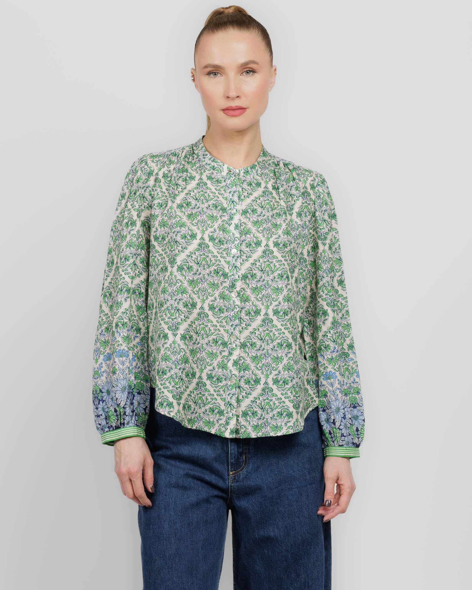 Faye Shirt