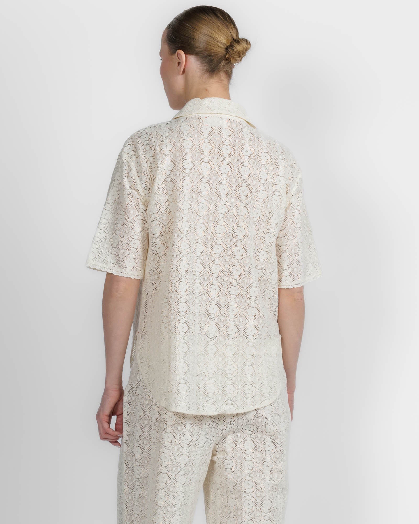 Inez Shirt