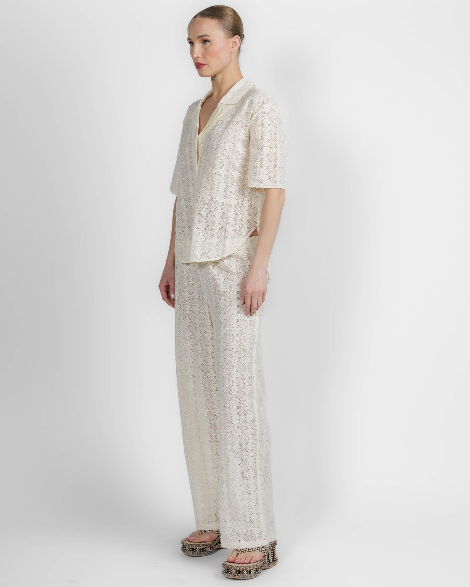 Inez Shirt