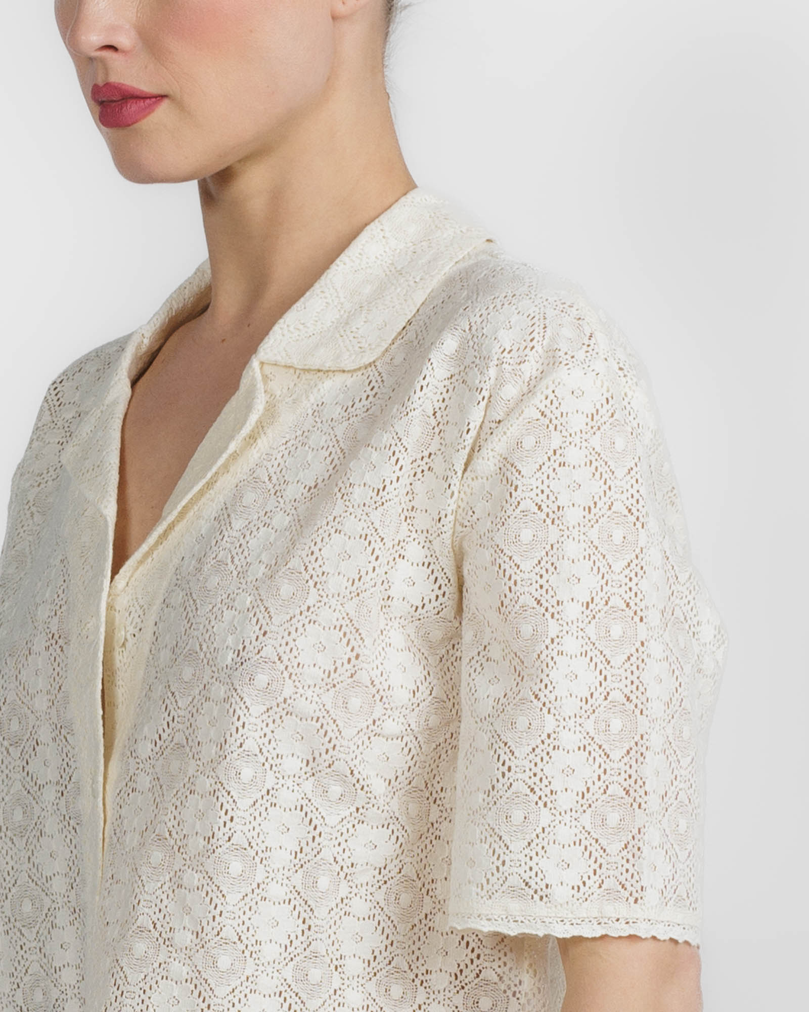 Inez Shirt