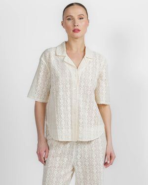 Inez Shirt